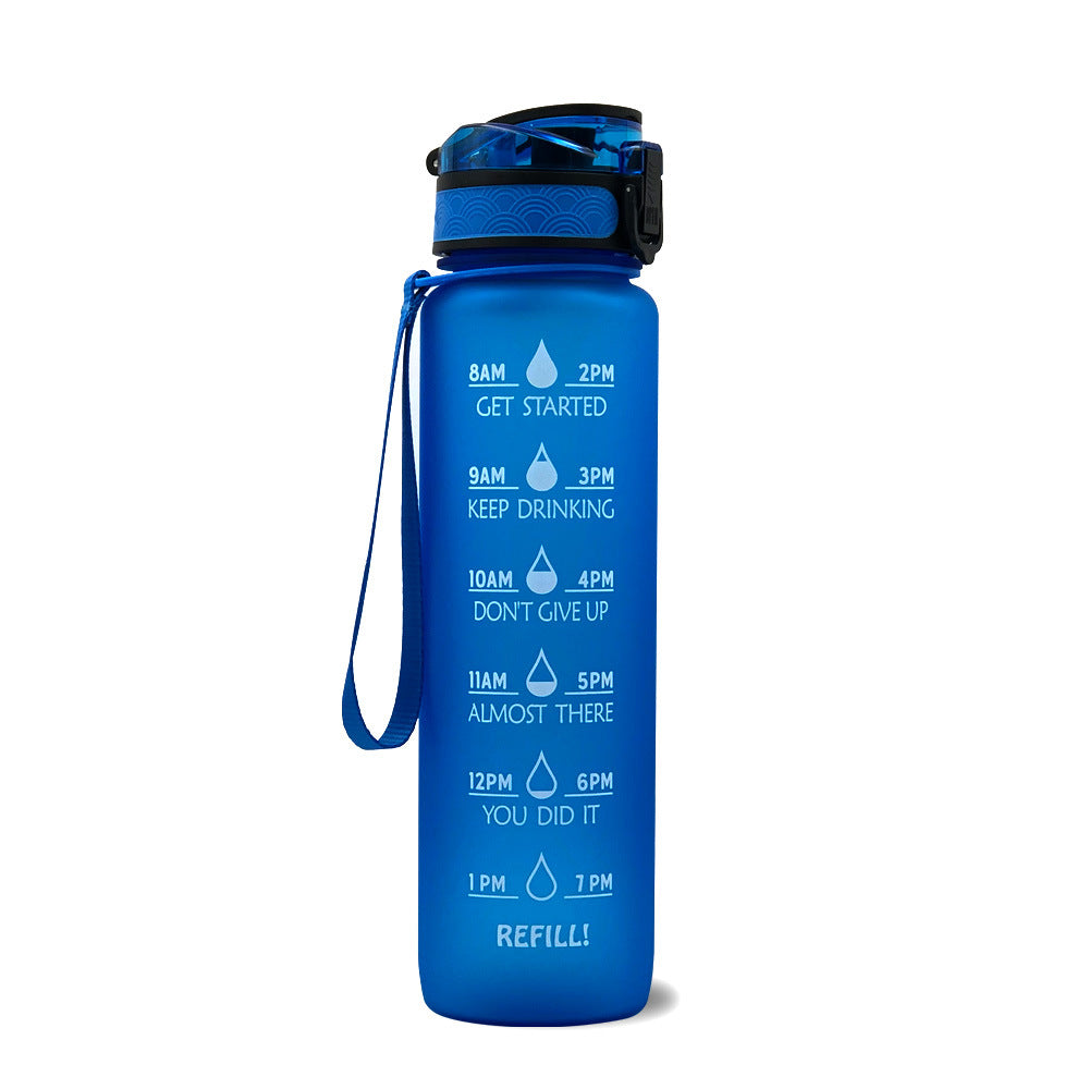 1L ProgressBottle Water Bottle