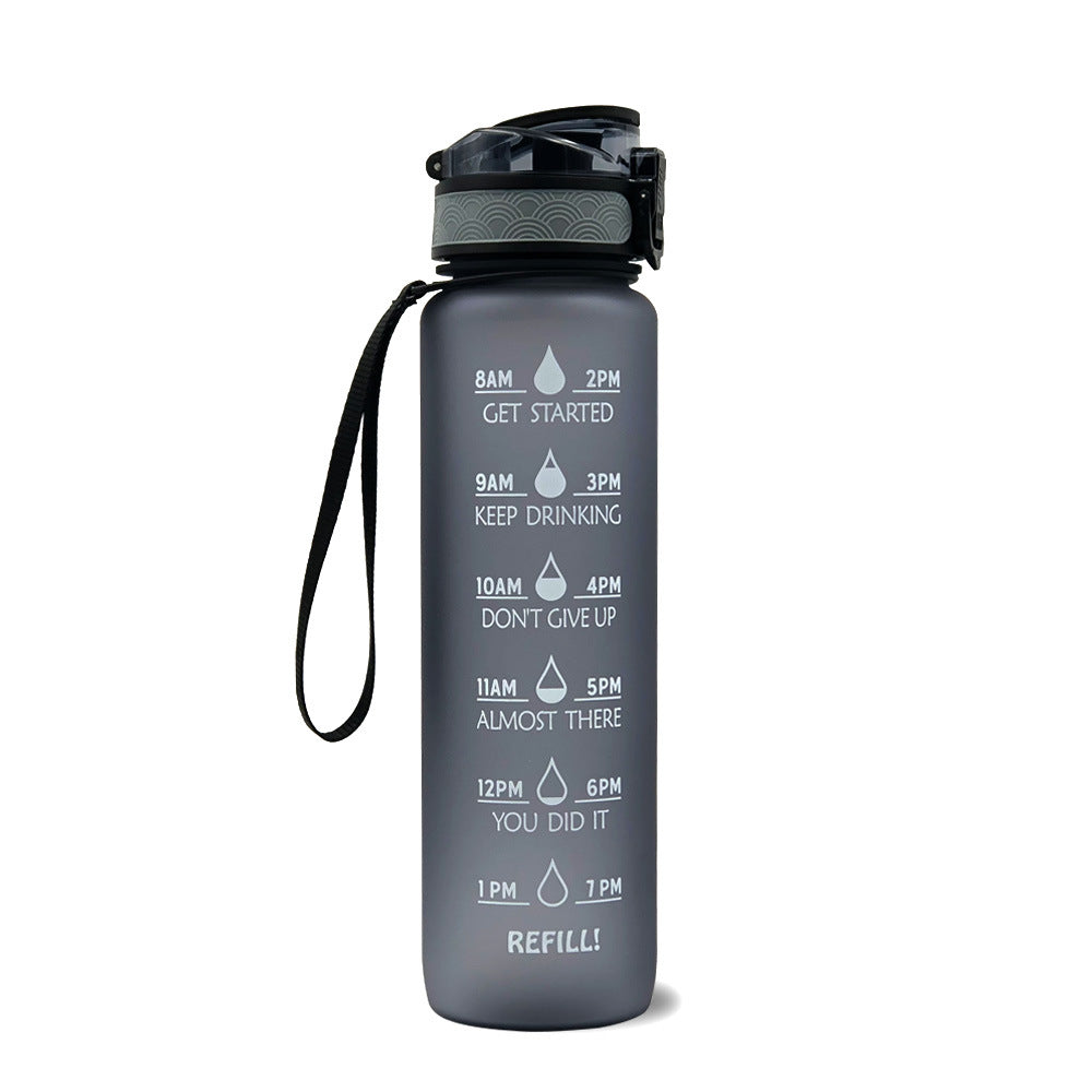 1L ProgressBottle Water Bottle