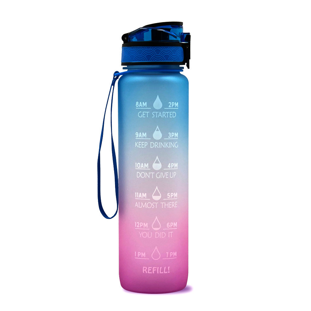 1L ProgressBottle Water Bottle