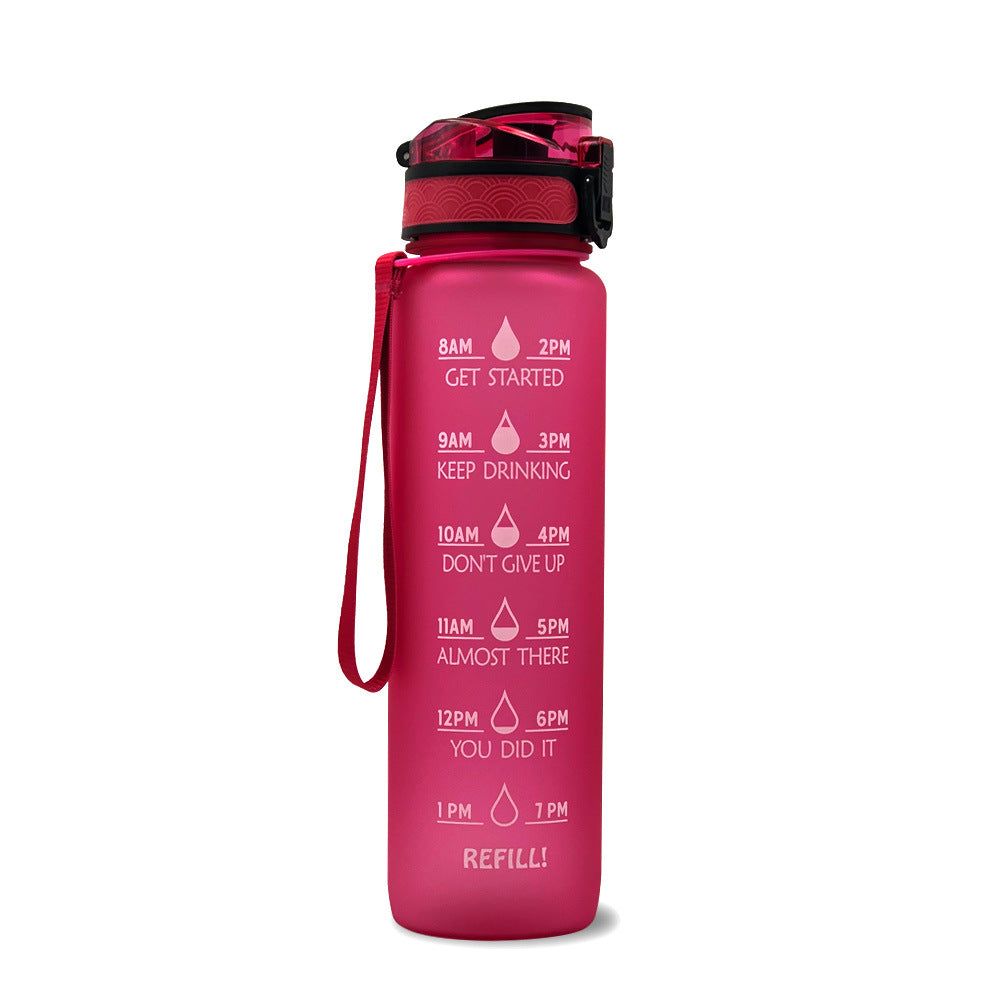 1L ProgressBottle Water Bottle