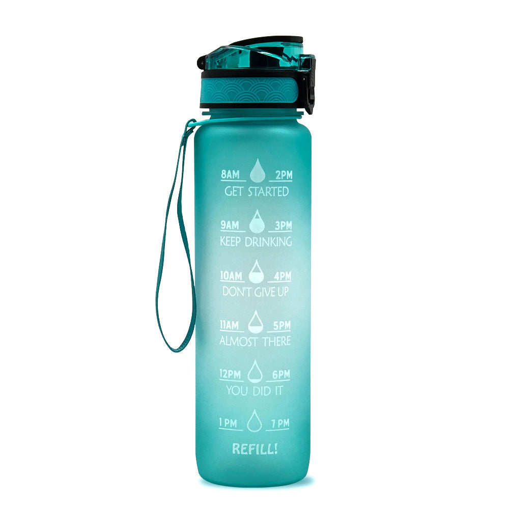 1L ProgressBottle Water Bottle