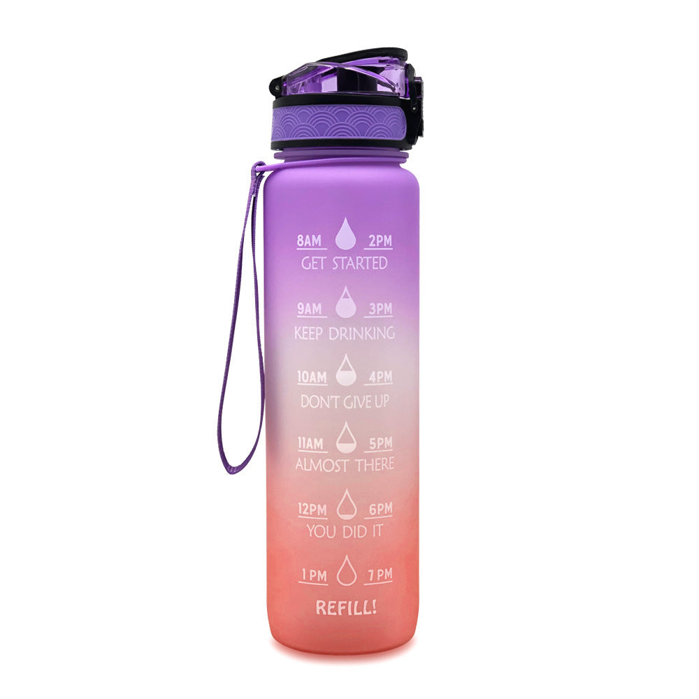1L ProgressBottle Water Bottle