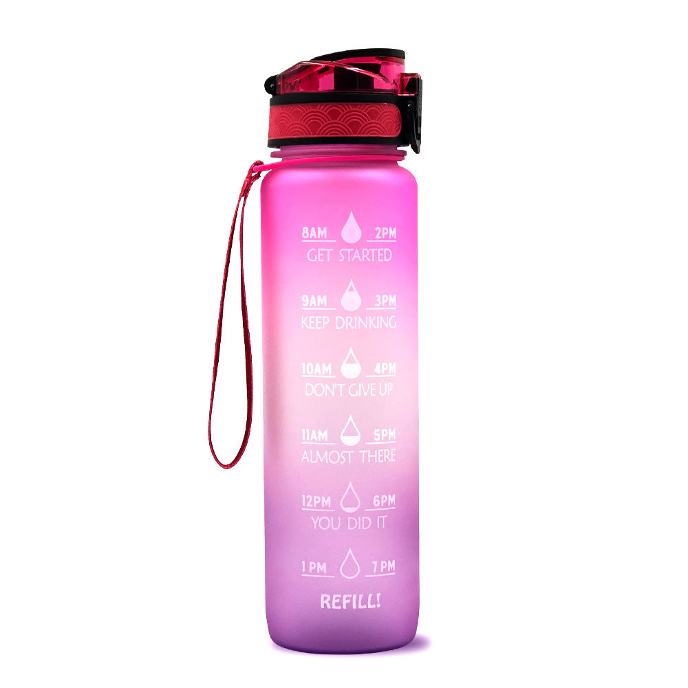1L ProgressBottle Water Bottle