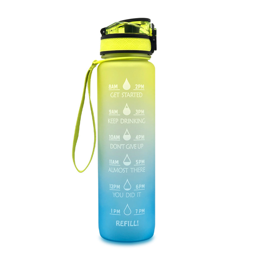 1L ProgressBottle Water Bottle