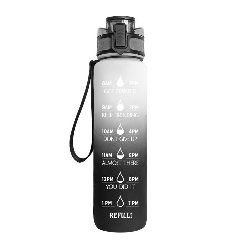 1L ProgressBottle Water Bottle