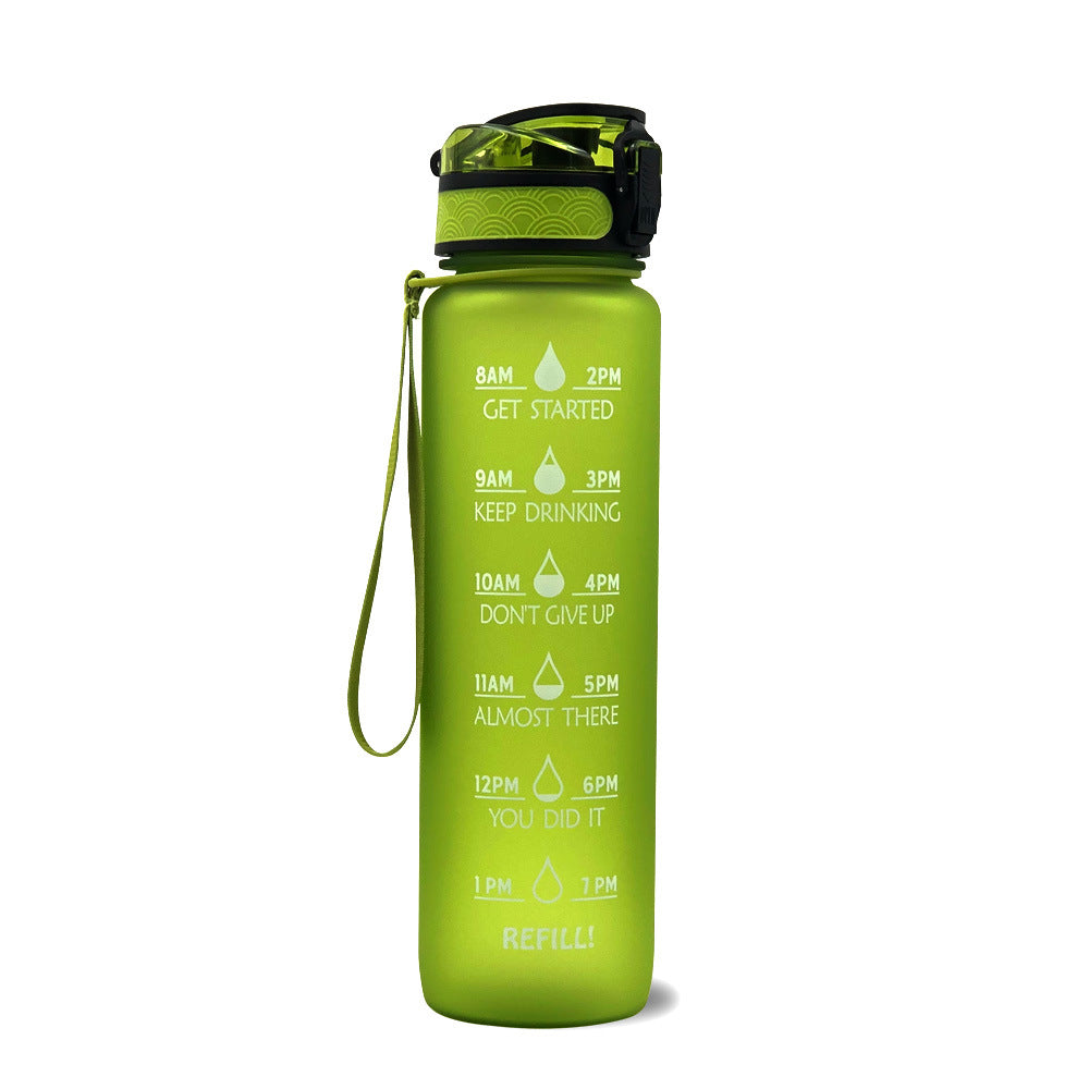 1L ProgressBottle Water Bottle
