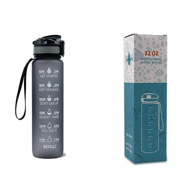 1L ProgressBottle Water Bottle