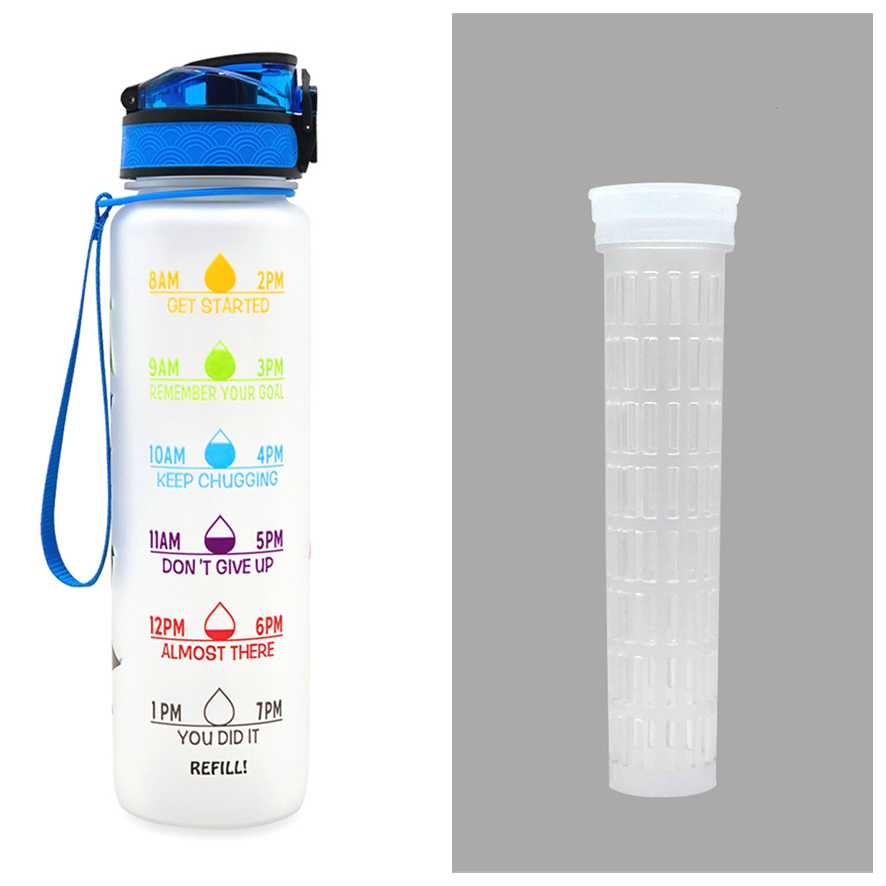 1L ProgressBottle Water Bottle