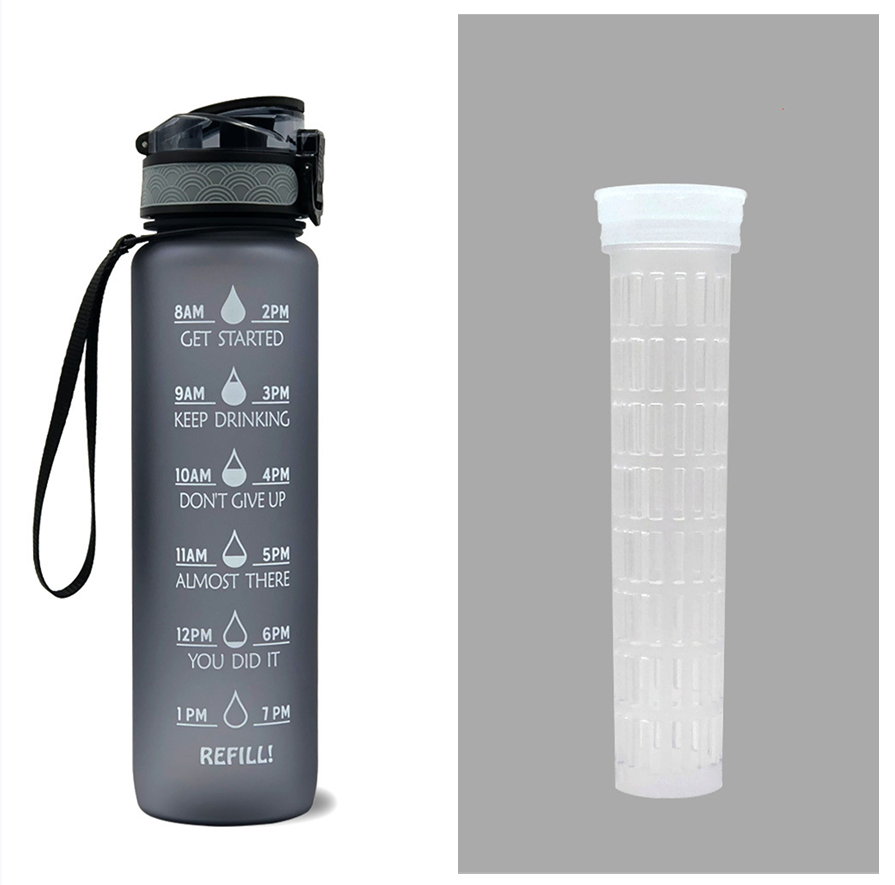 1L ProgressBottle Water Bottle