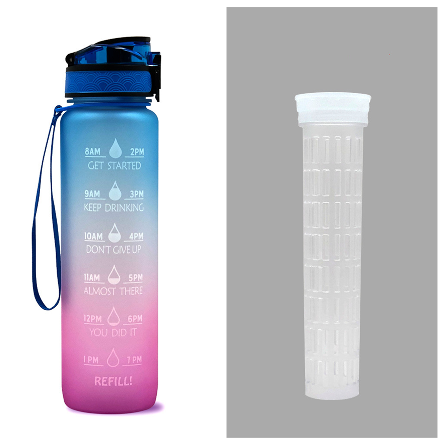 1L ProgressBottle Water Bottle