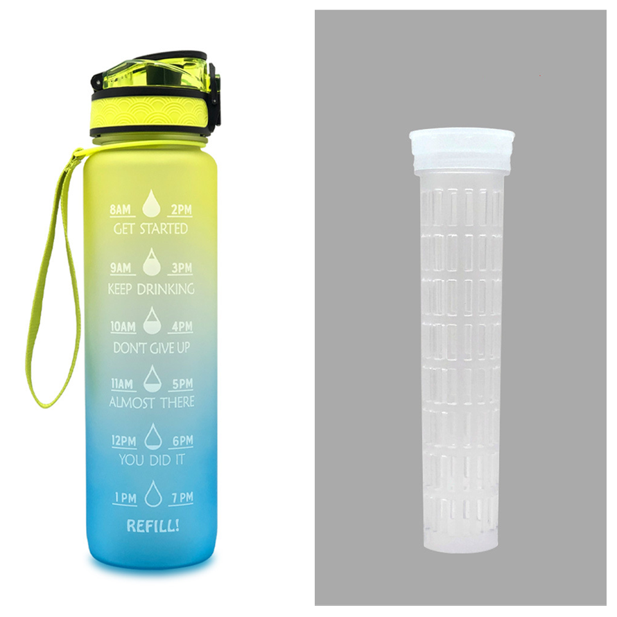 1L ProgressBottle Water Bottle