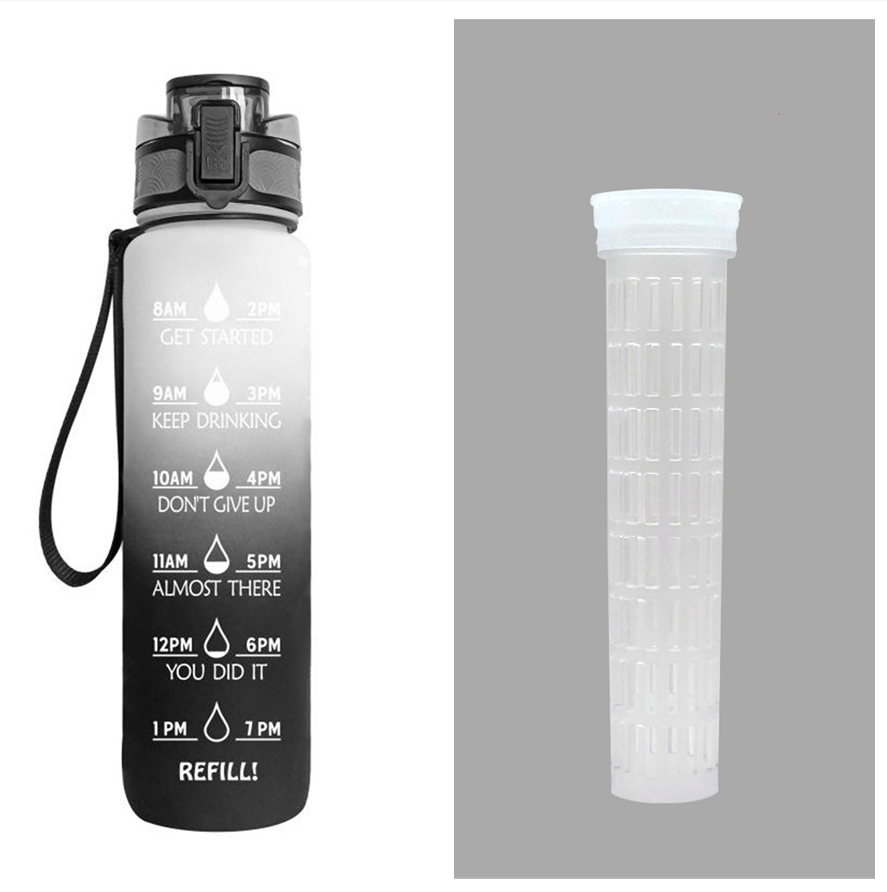 1L ProgressBottle Water Bottle