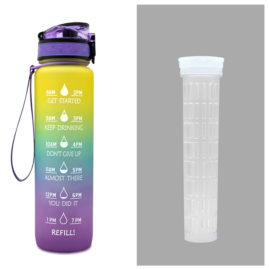 1L ProgressBottle Water Bottle