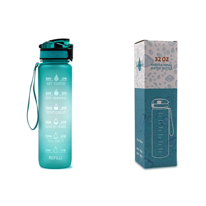 1L ProgressBottle Water Bottle
