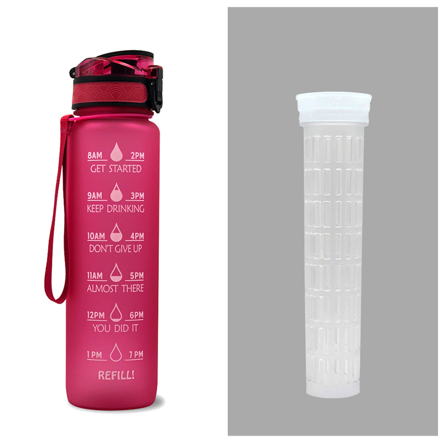 1L ProgressBottle Water Bottle
