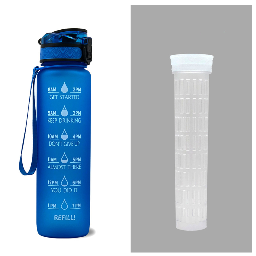 1L ProgressBottle Water Bottle