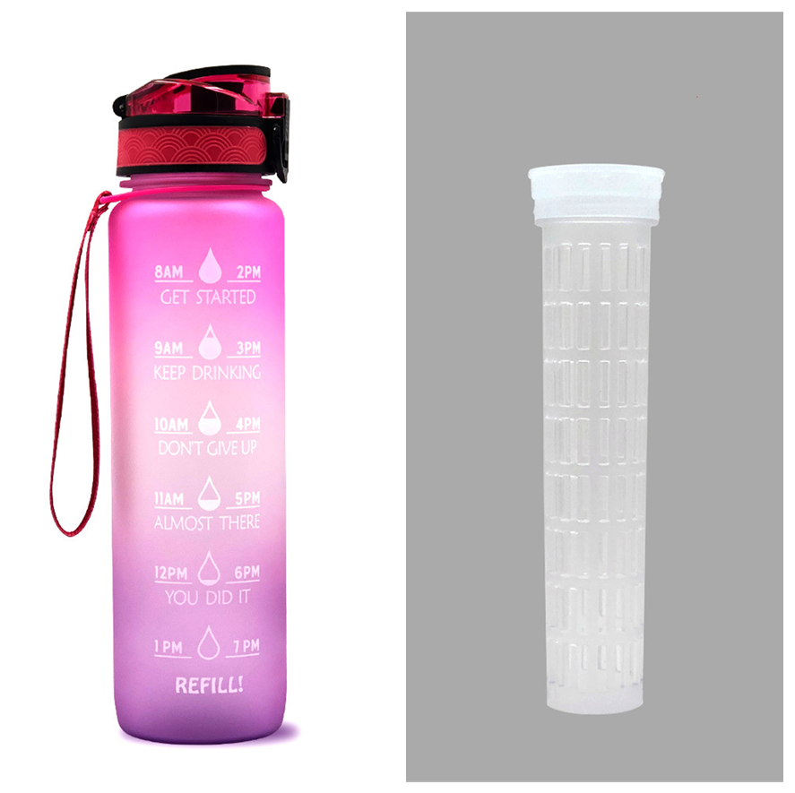 1L ProgressBottle Water Bottle